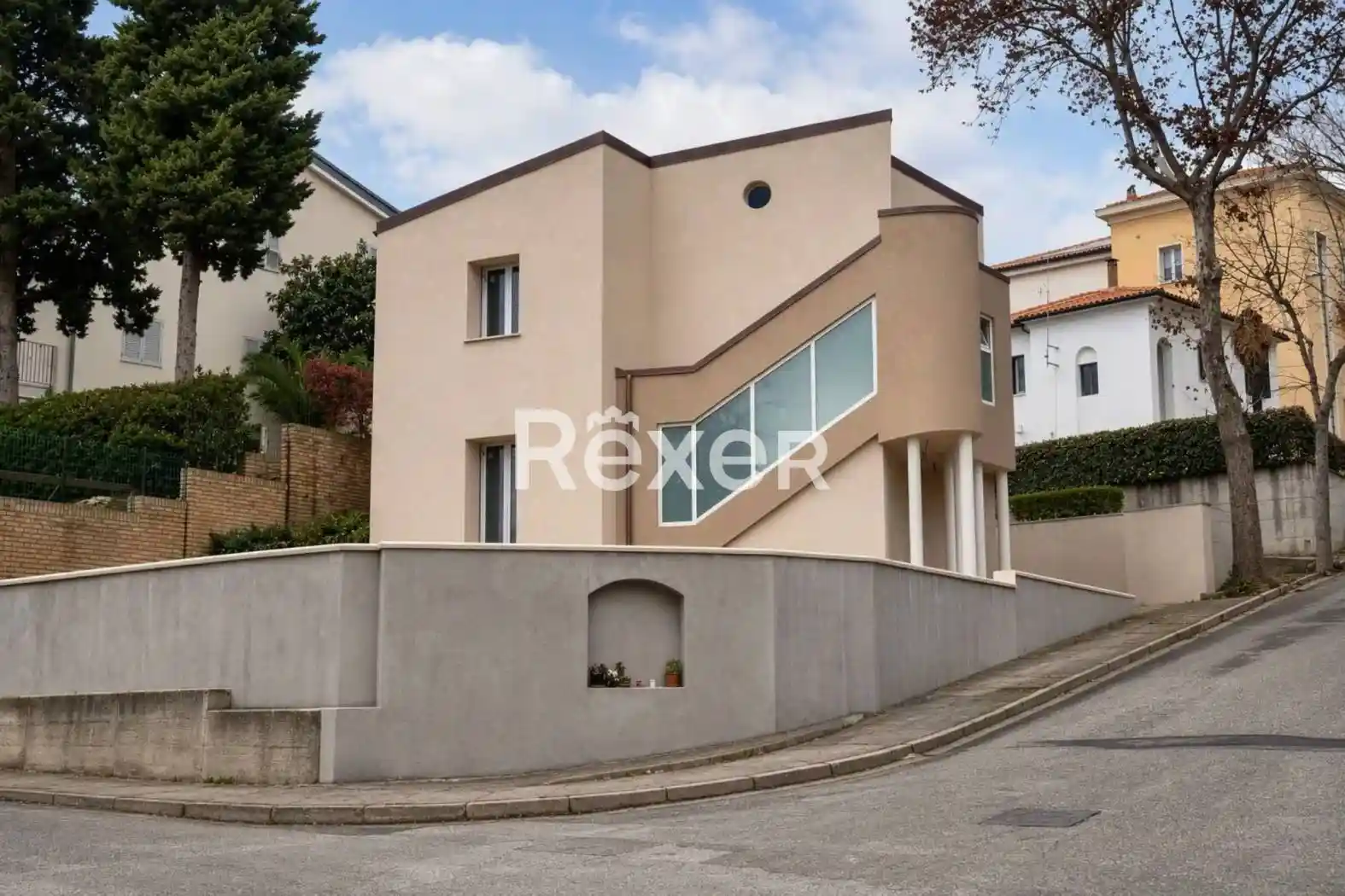Casa indipendente in vendita a Recanati