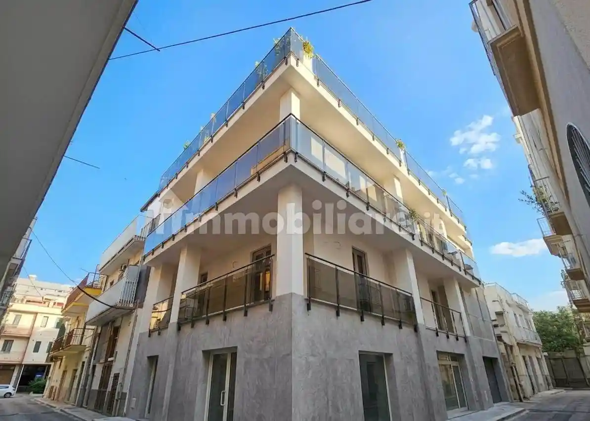 Appartamento in vendita a Altamura