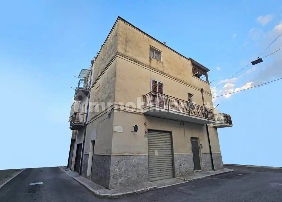 Casa indipendente in vendita a Altamura
