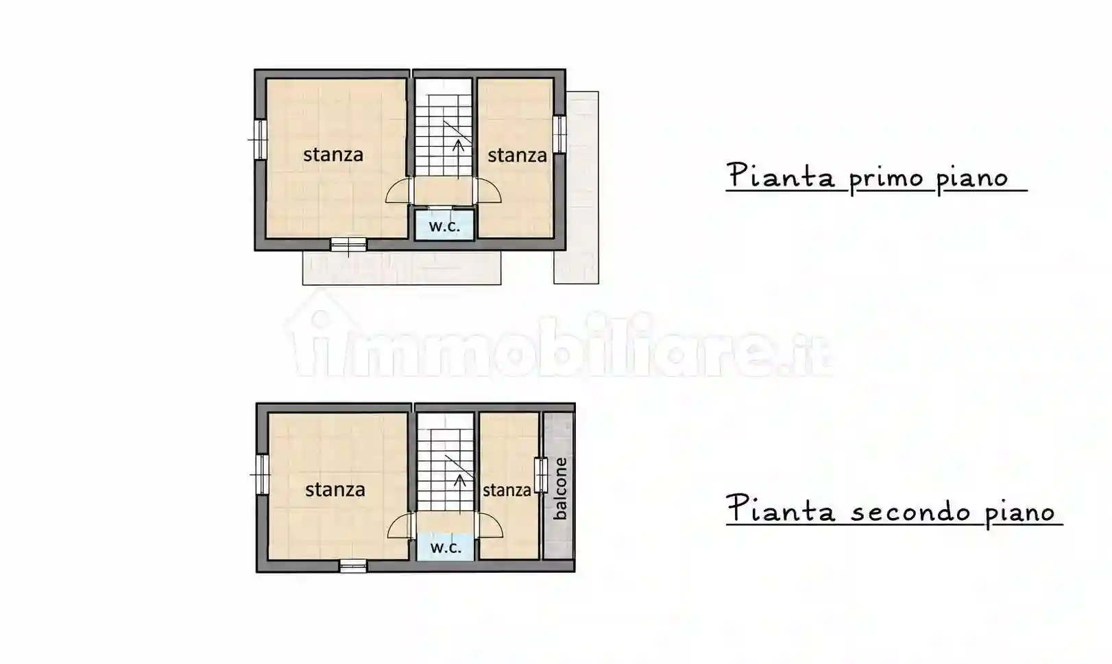 Casa indipendente - foto 3
