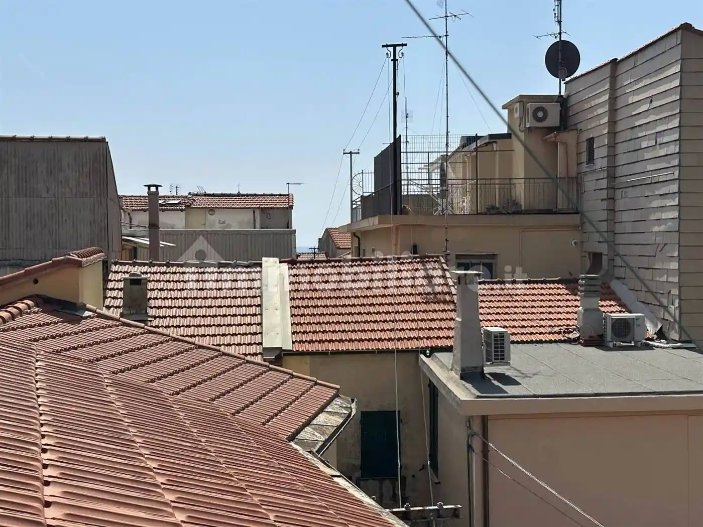 Appartamento in vendita a Spotorno