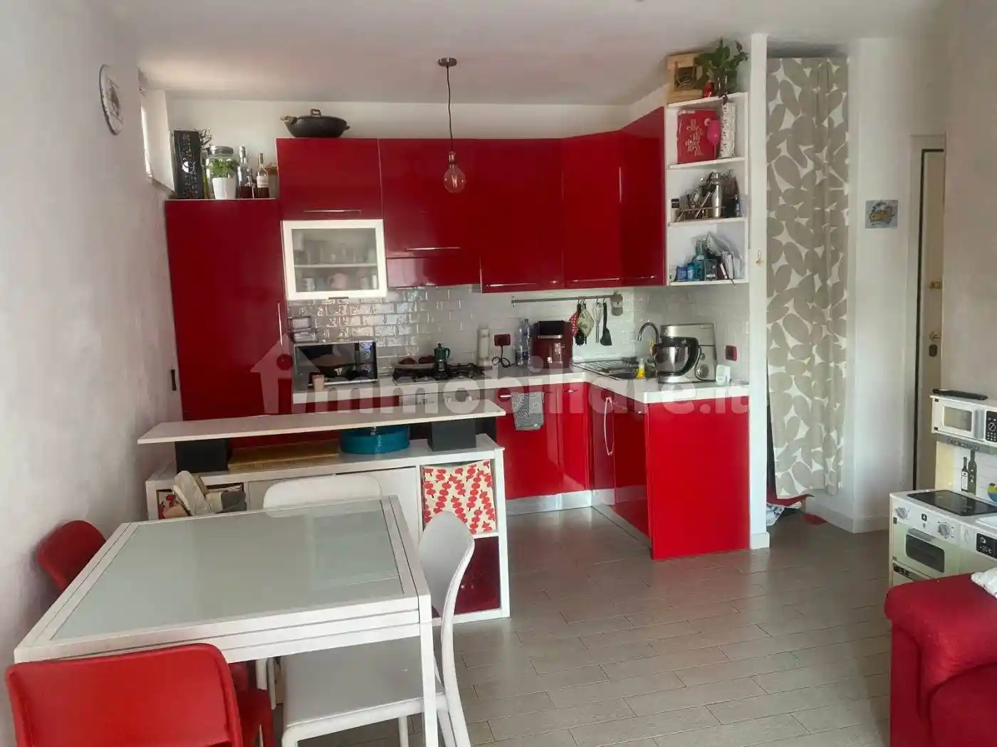 Appartamento in vendita a Orbetello