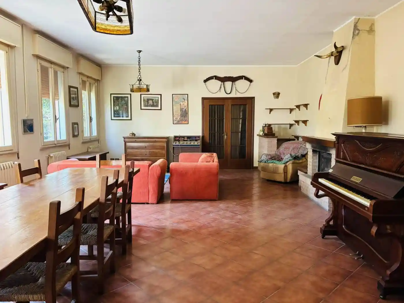 Casa indipendente in vendita a Moglia