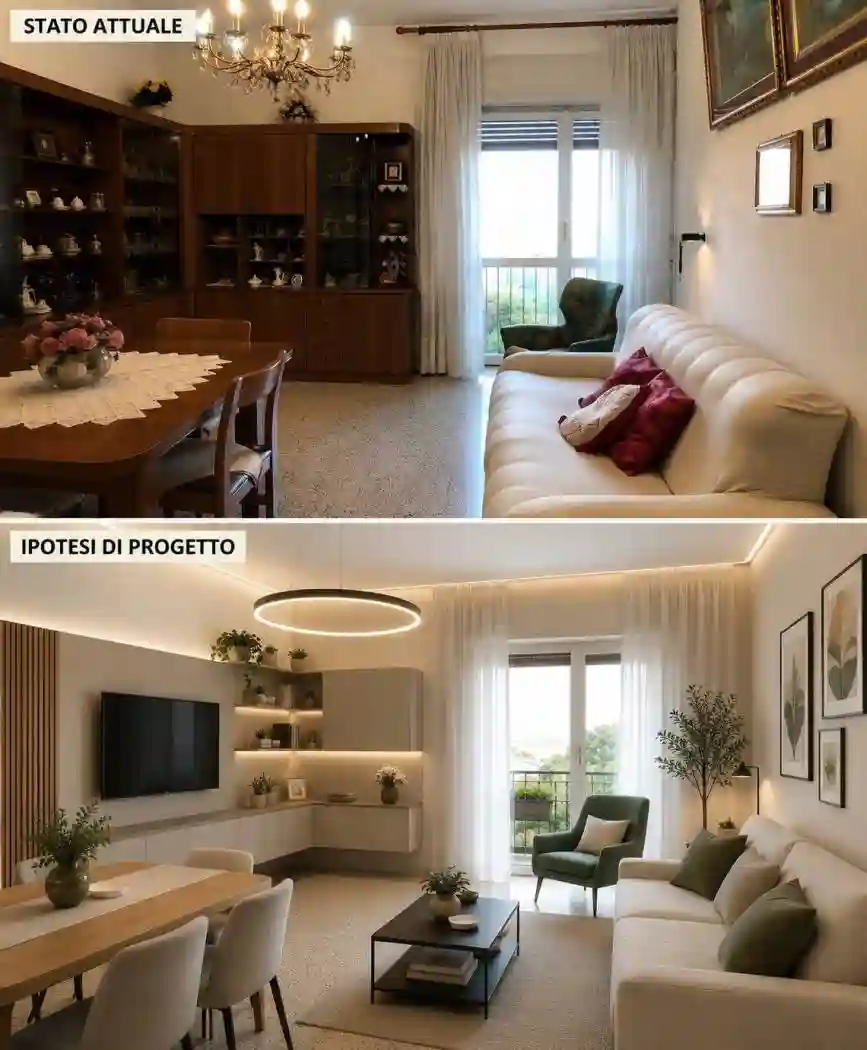 Appartamento - foto 2