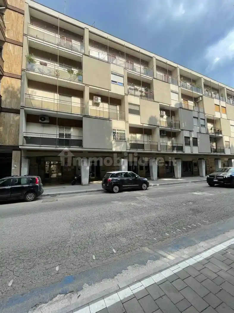Appartamento in vendita a Caserta