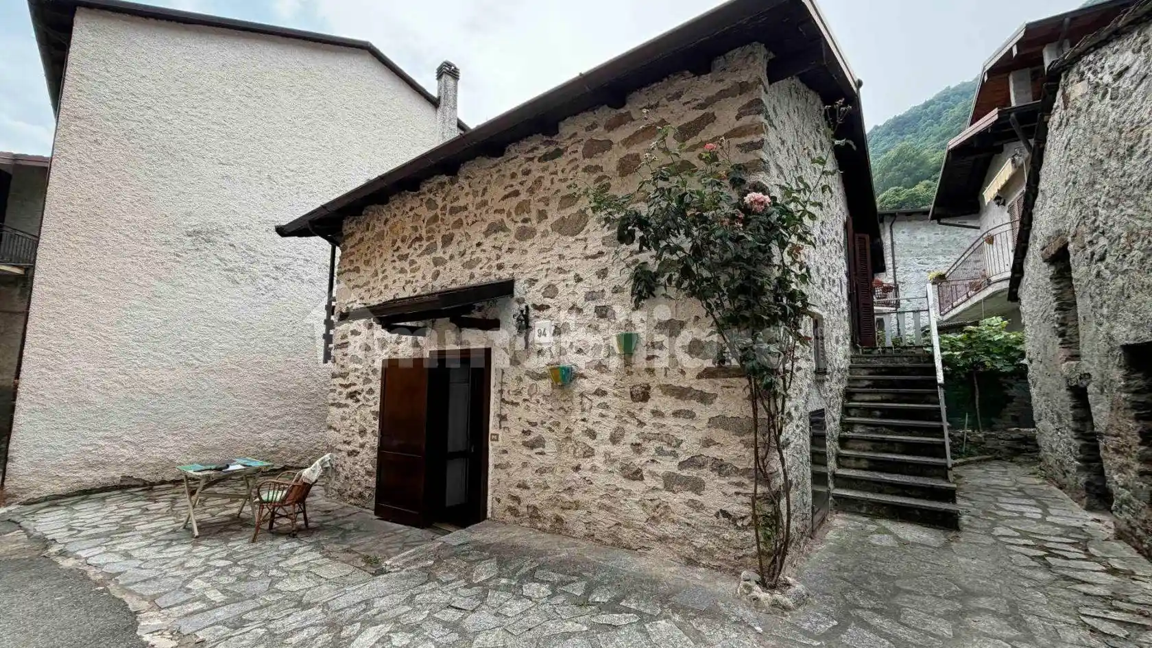 Rustico - Casale in vendita a Civo