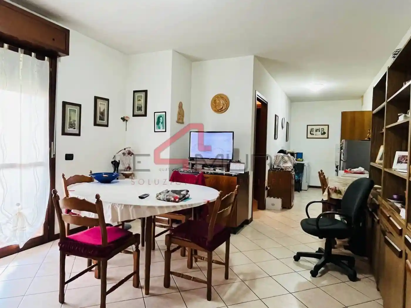 Appartamento in vendita a Nogara