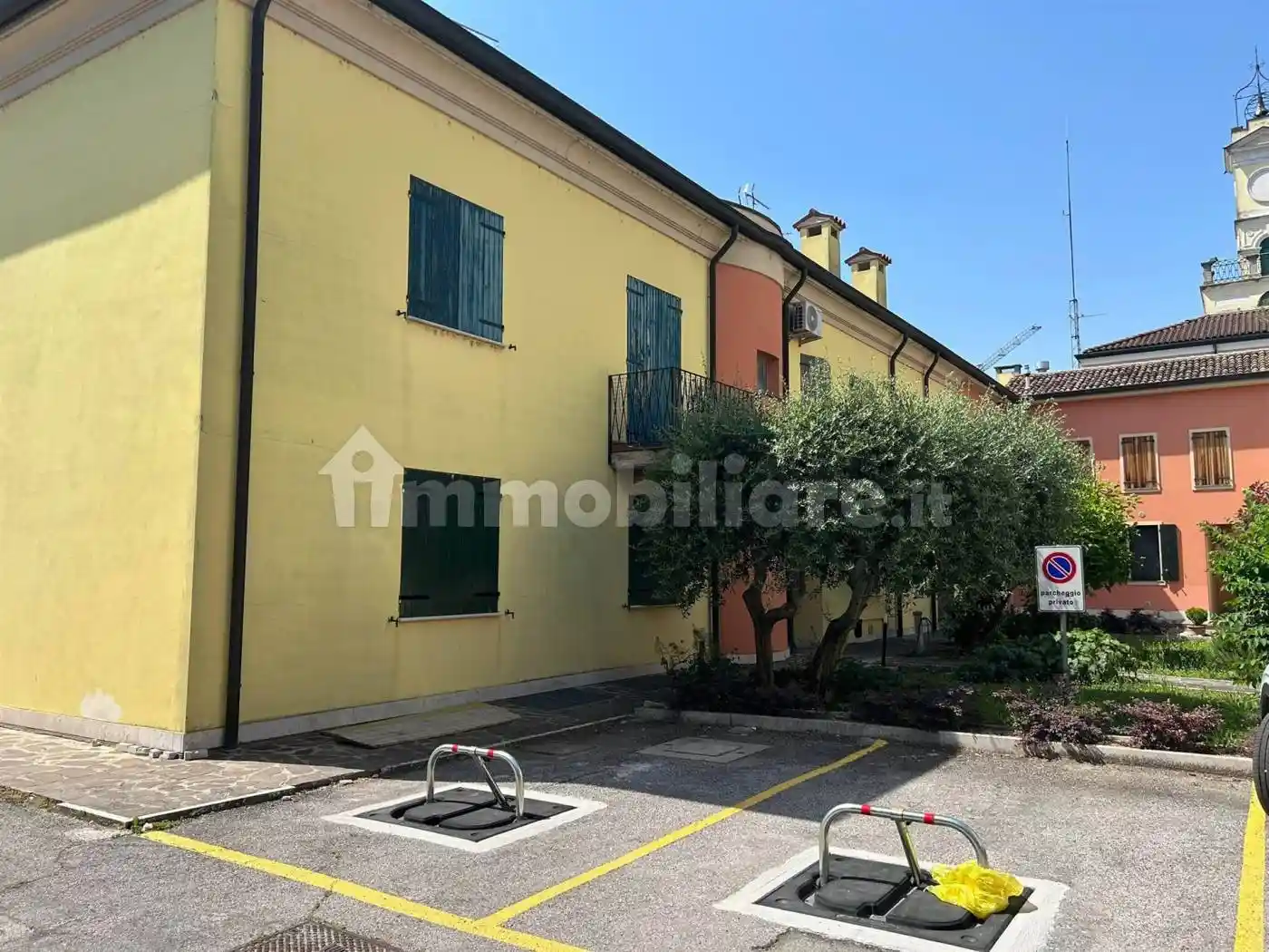 Appartamento in vendita a Nogara