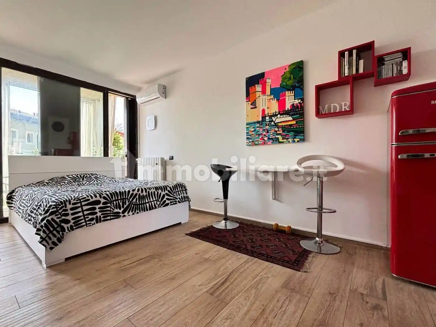 Appartamento in vendita a Desenzano del Garda