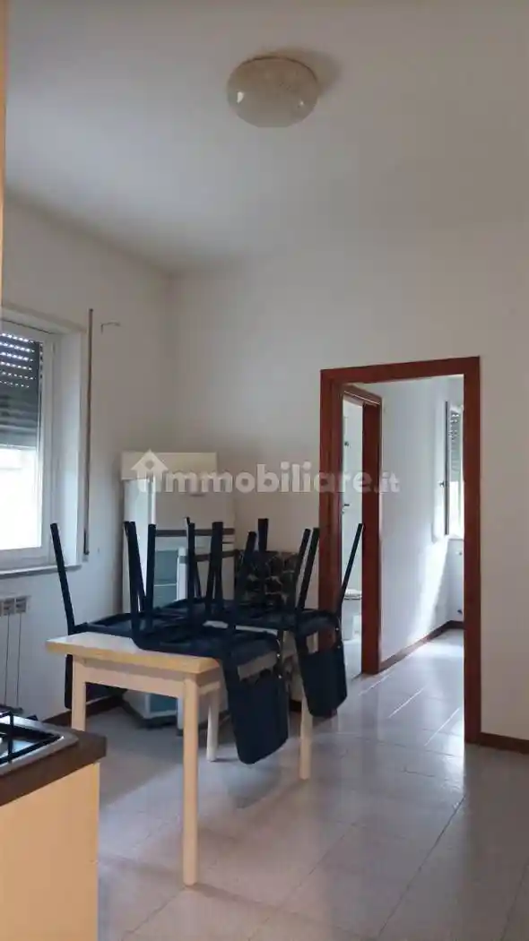 Appartamento in affitto a Lanciano
