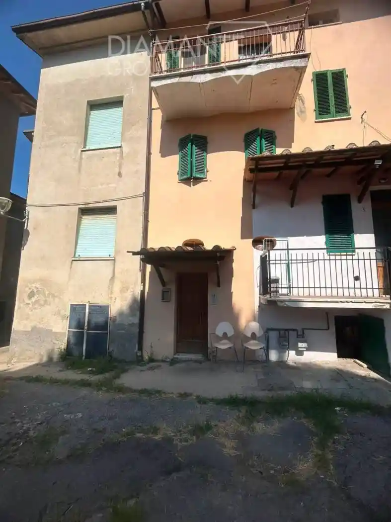 Appartamento in affitto a Castiglione del Lago