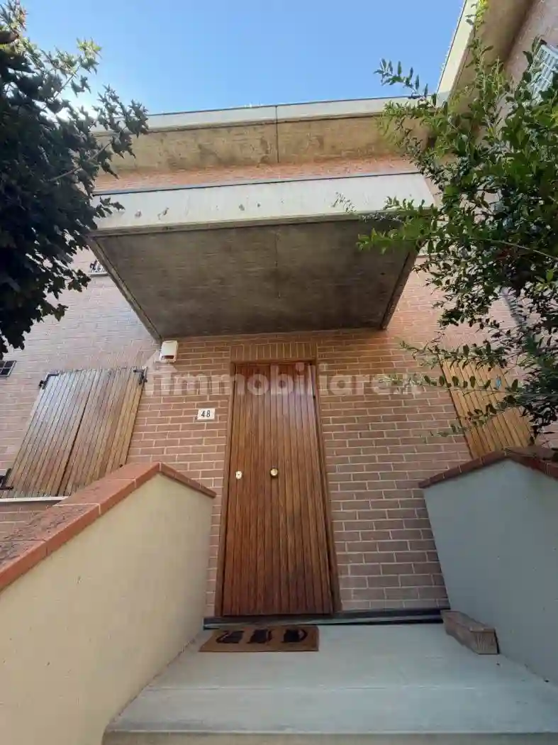 Villetta a schiera - foto 5