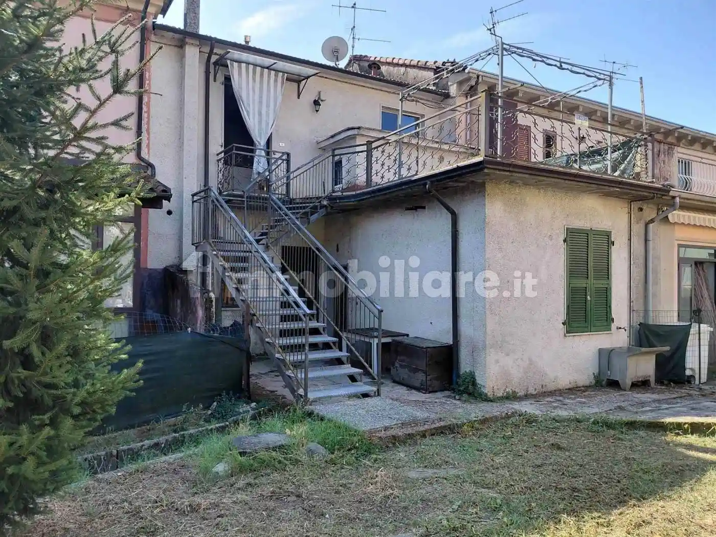 Appartamento in vendita a Licciana Nardi