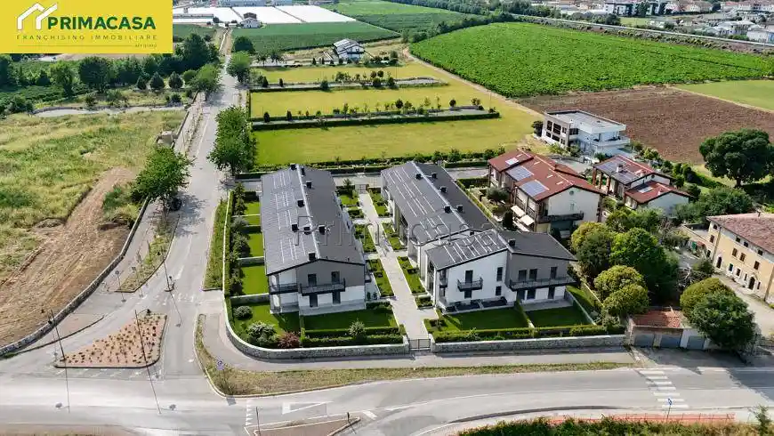 Appartamento in vendita a Lavagno