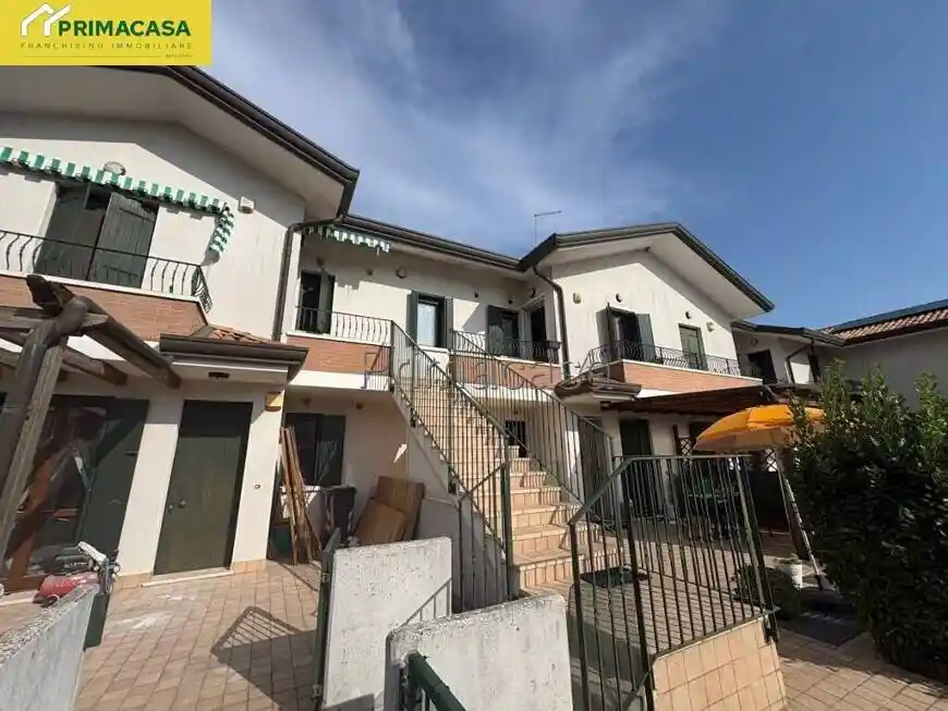 Appartamento in vendita a Jesolo