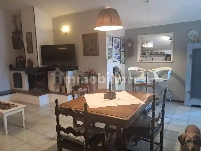 Appartamento in vendita a Città della Pieve