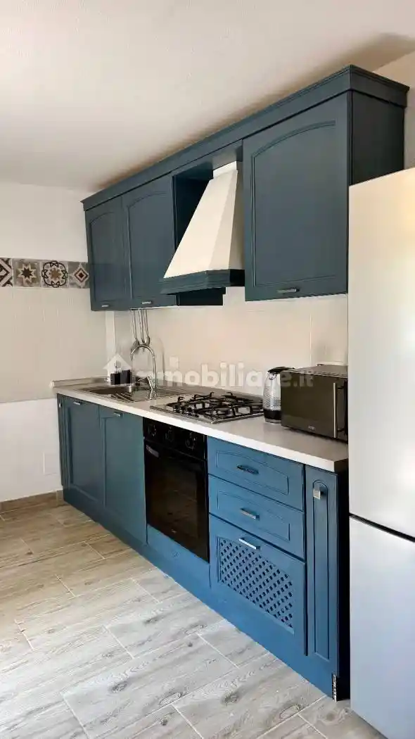 Appartamento in affitto a Cagliari