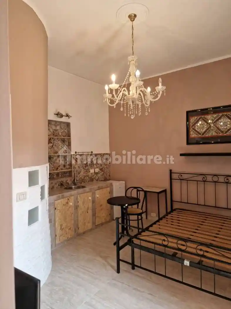 Appartamento in affitto a Motta Sant'Anastasia