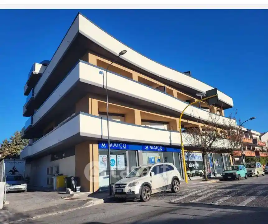 Appartamento in affitto a Avezzano