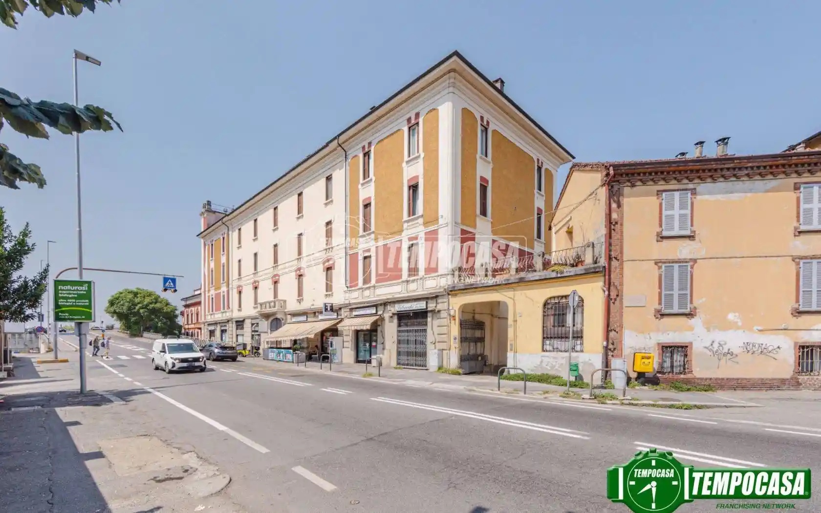 Appartamento in vendita a Pavia