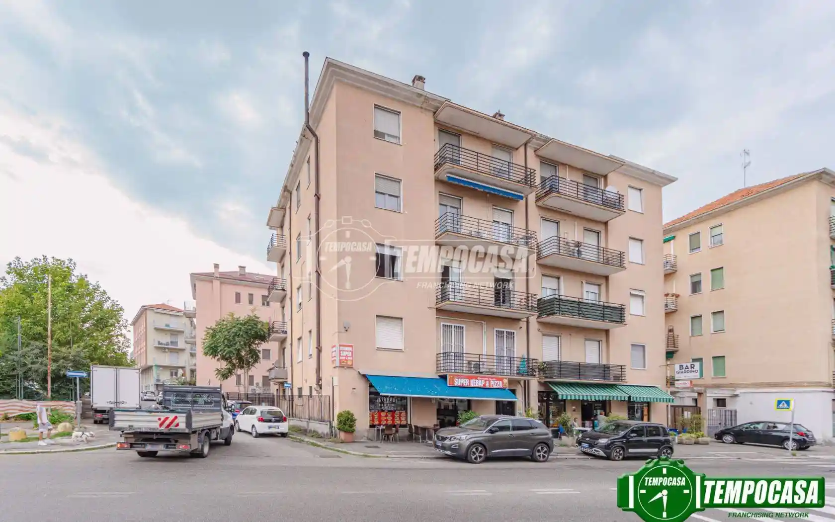 Appartamento in vendita a Pavia