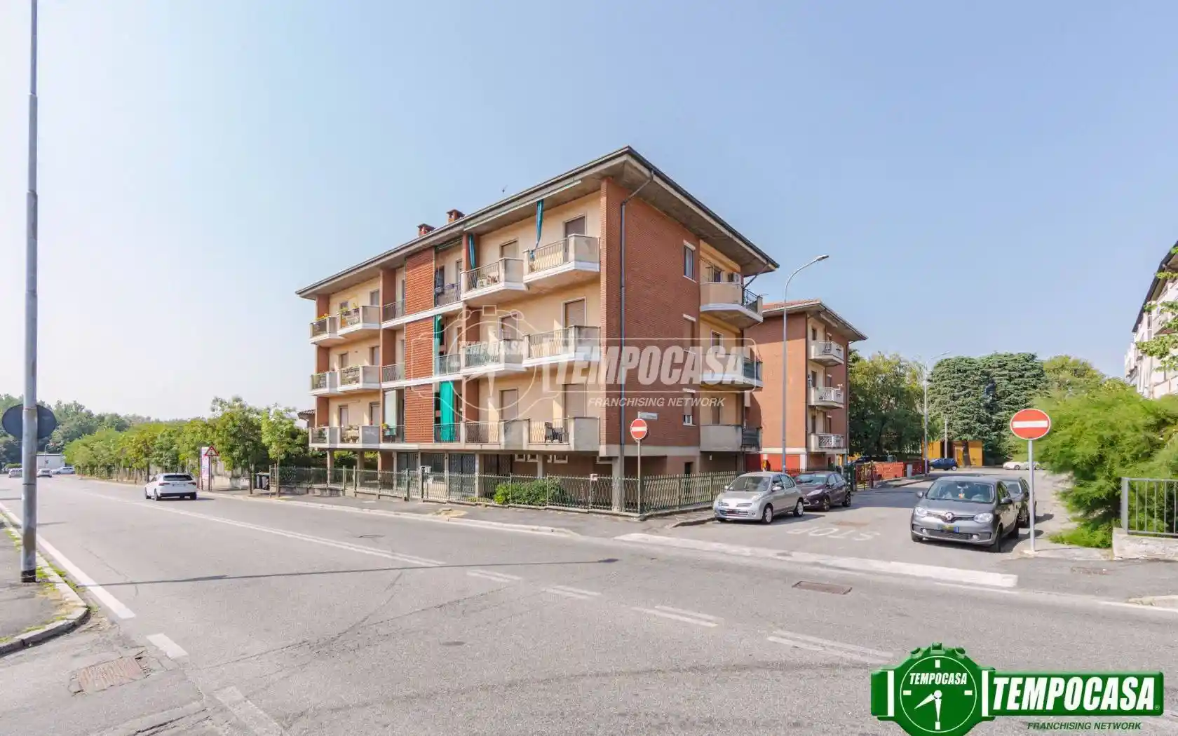 Appartamento in vendita a Pavia