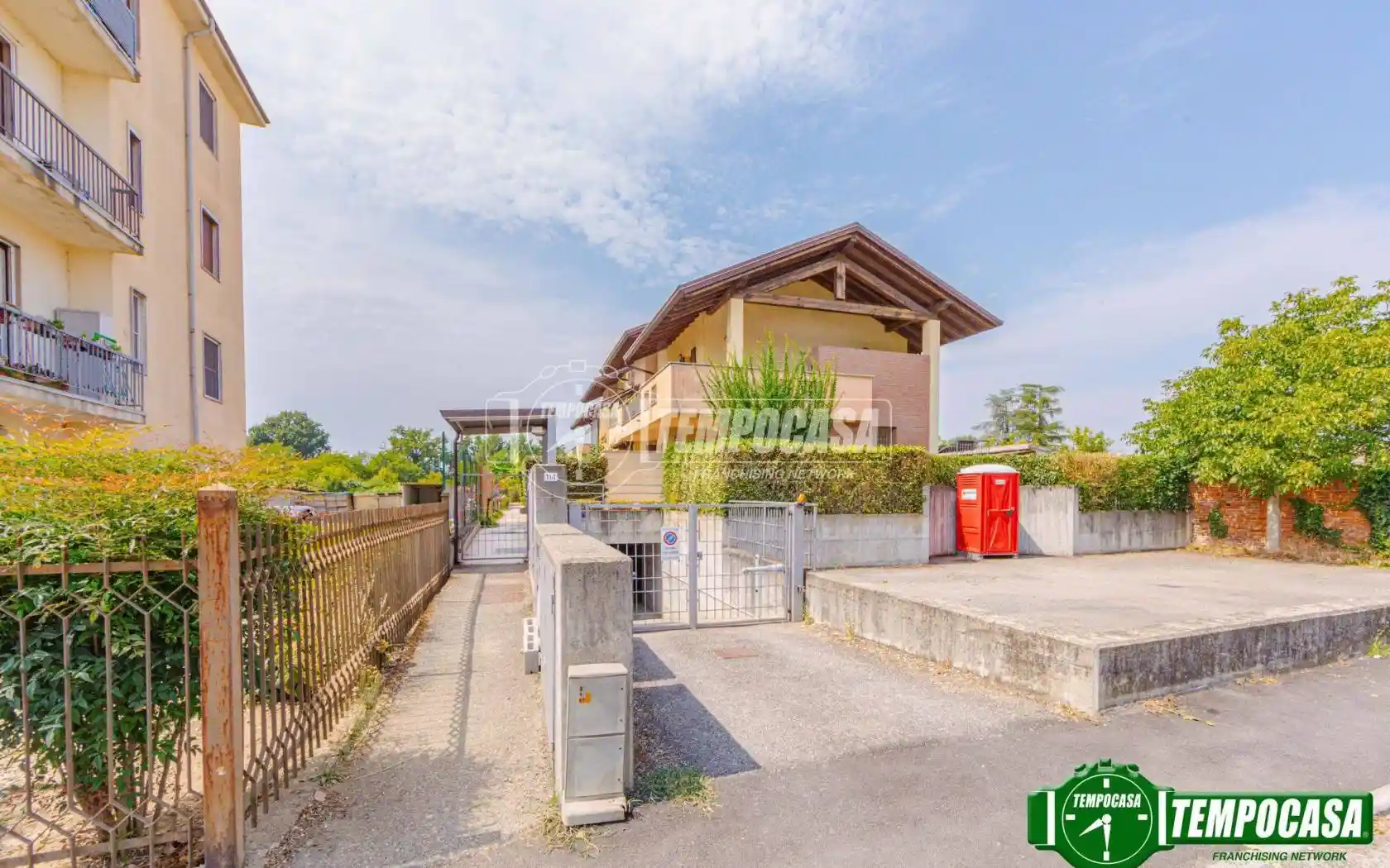 Appartamento in vendita a Pavia