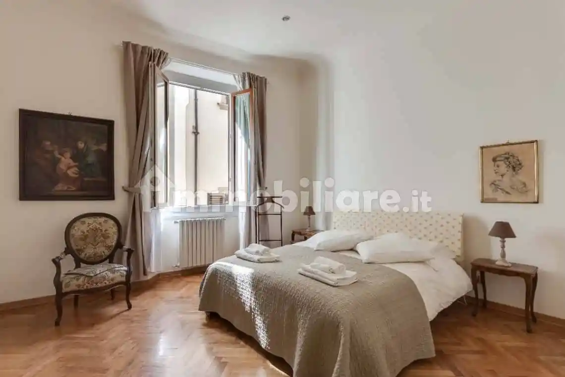 Appartamento in affitto a Firenze