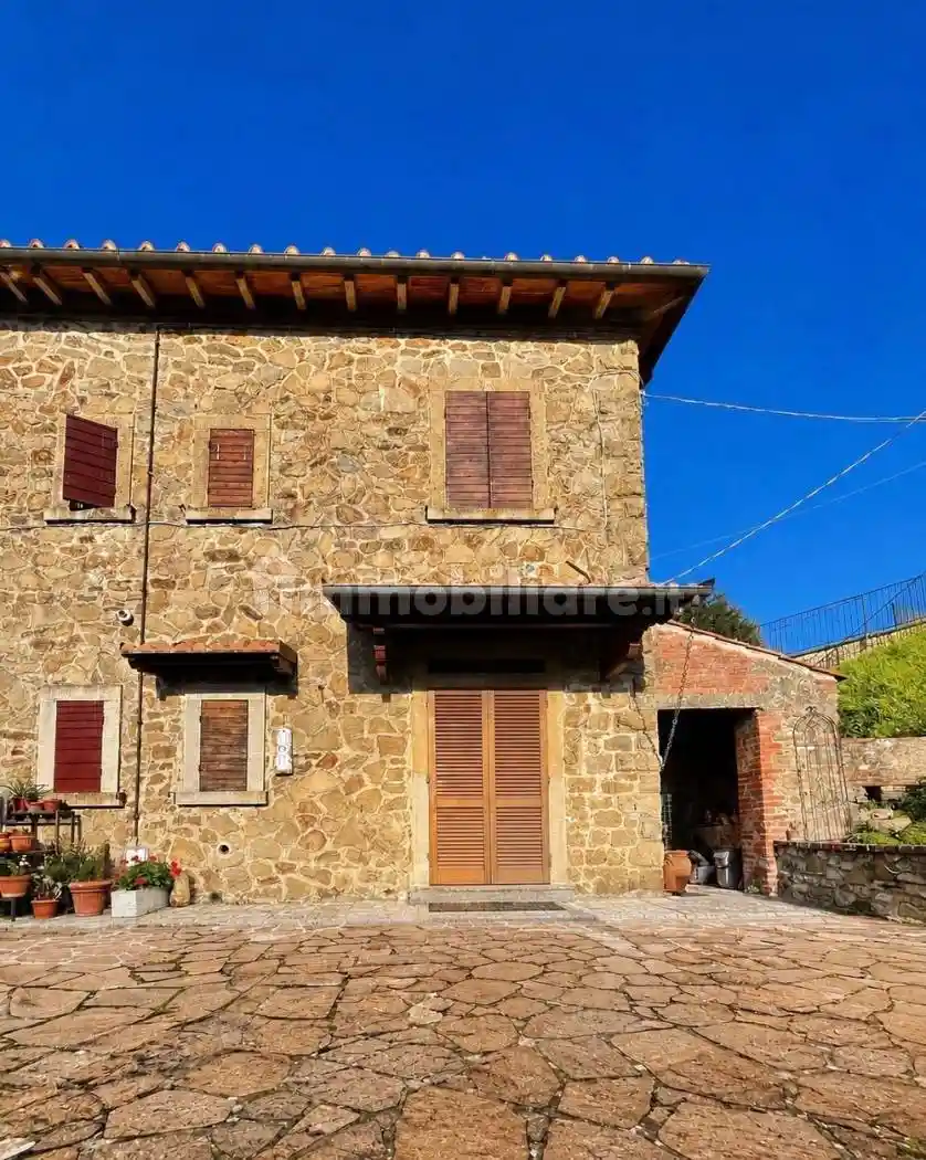 Casa indipendente in vendita a Civitella in Val di Chiana