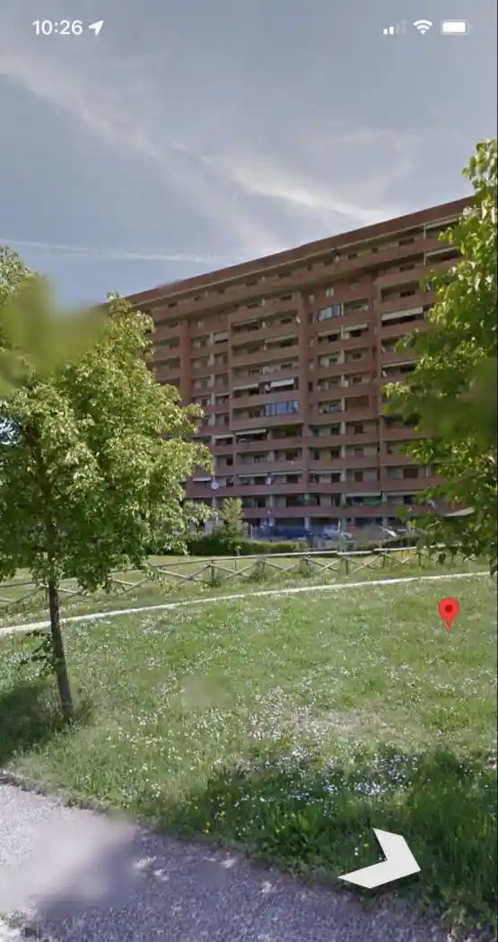 Appartamento in vendita a Perugia