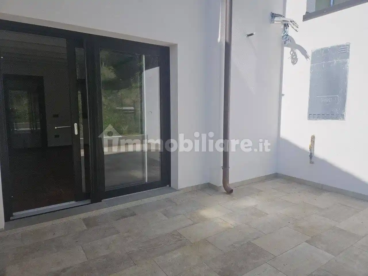 Villetta a schiera in vendita a Galzignano Terme