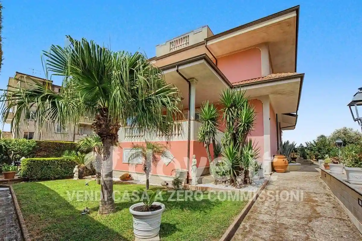 Villa - foto 4