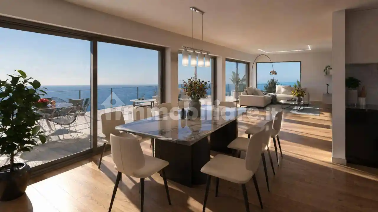Villa in vendita a Trieste