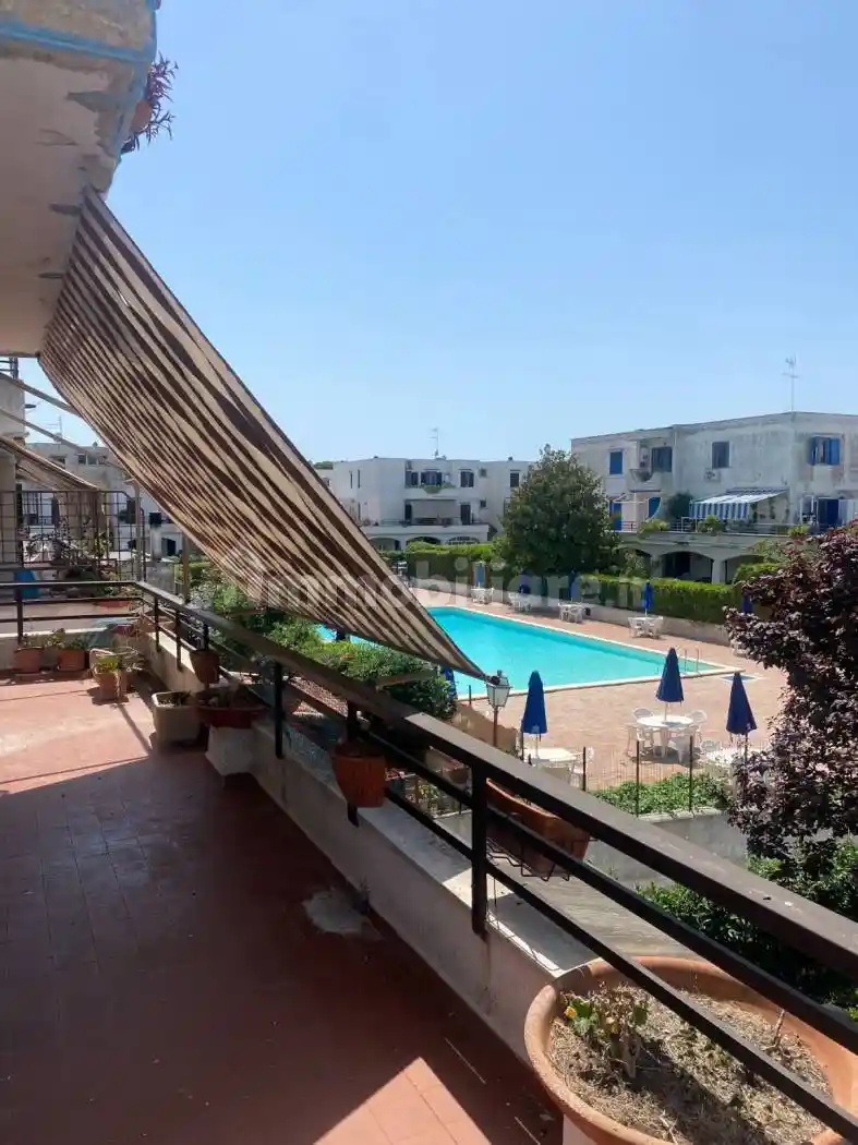 Appartamento in vendita a Cerveteri