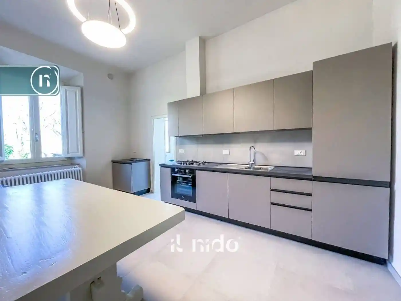 Appartamento in affitto a Pistoia