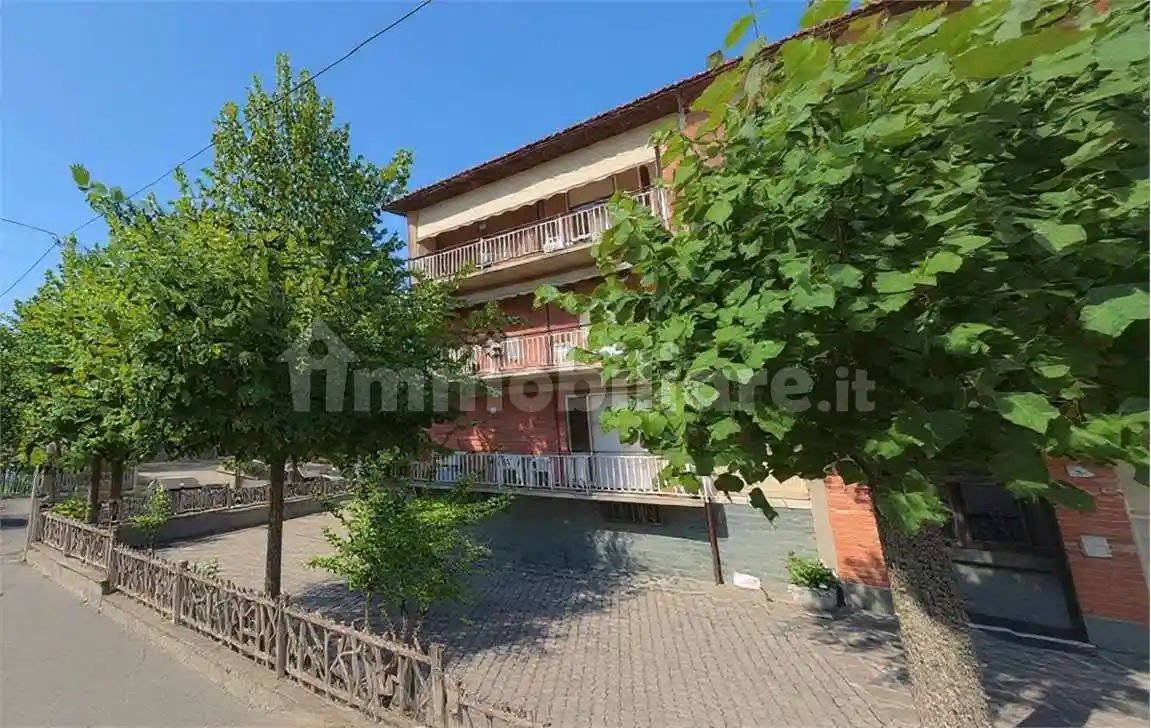 Appartamento in vendita a Casalgrande