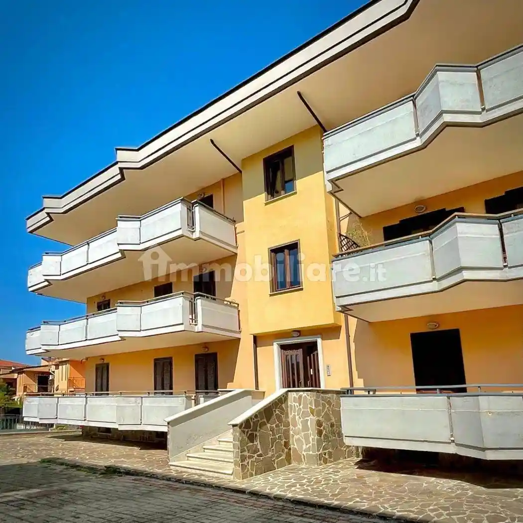 Appartamento in vendita a Telese Terme