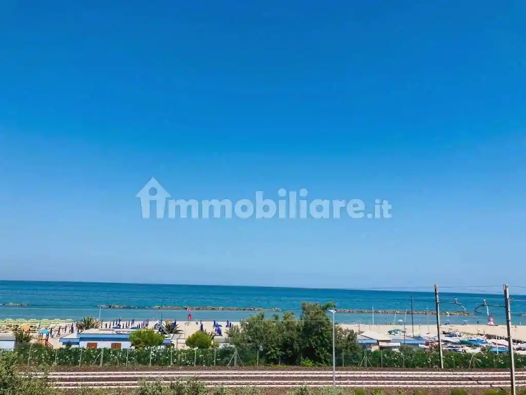 Appartamento in affitto a Potenza Picena