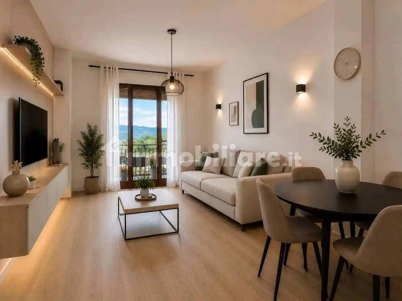 Appartamento in vendita a Santo Stefano di Magra