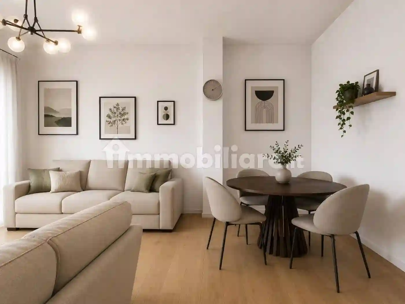 Appartamento - foto 5