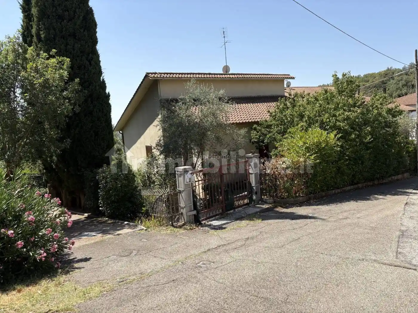 Villa in vendita a Amelia