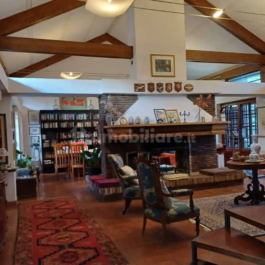 Villa - foto 3