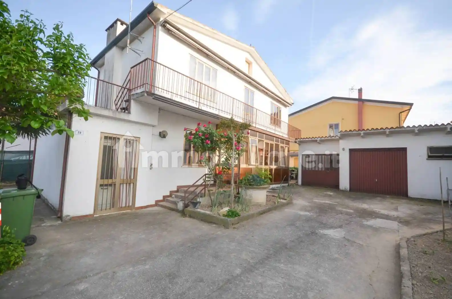 Villa in vendita a Albignasego