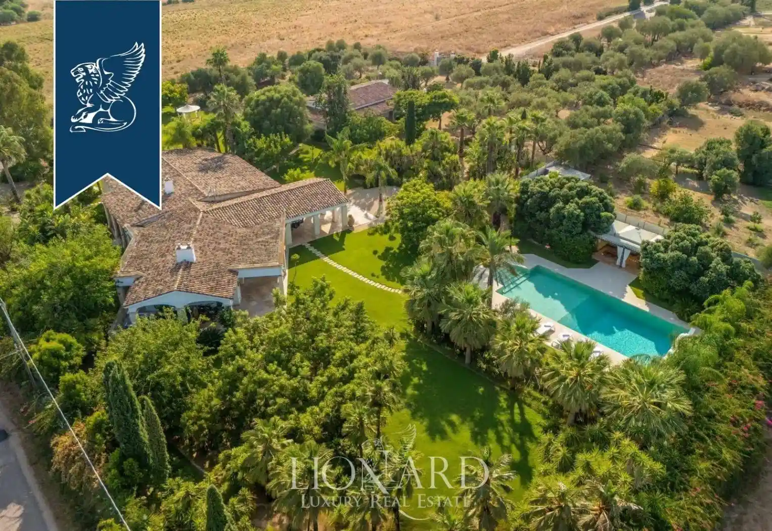 Villa in vendita a Pula