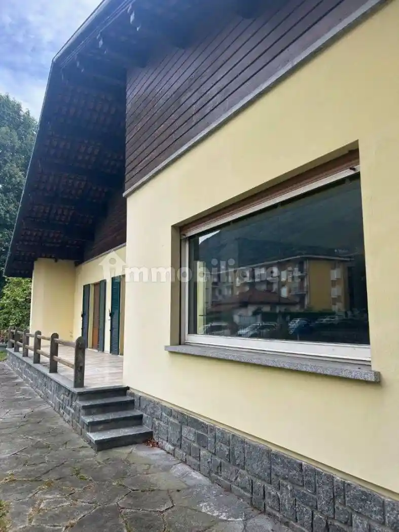 Villa in vendita a Domodossola