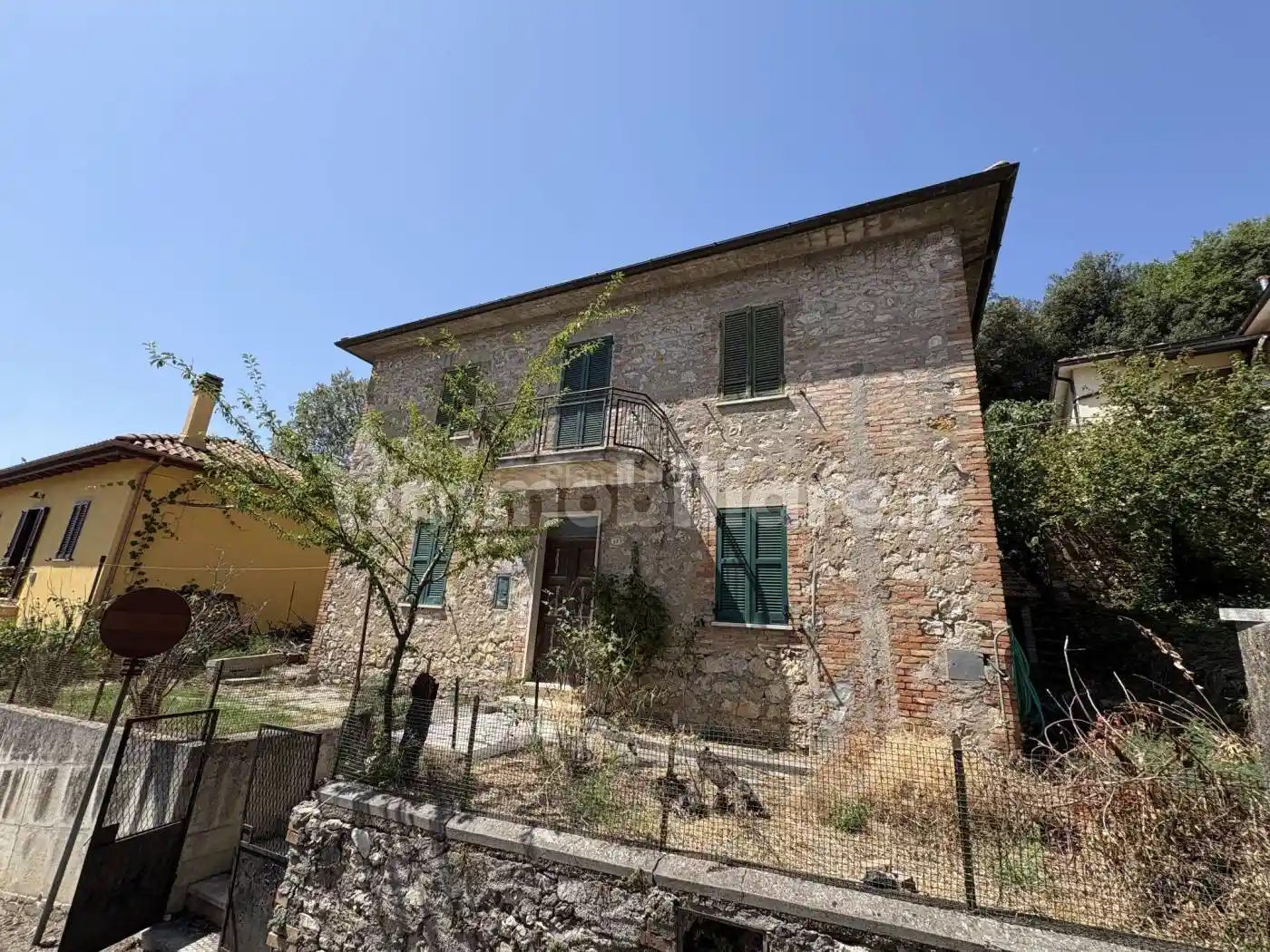 Villa in vendita a Amelia