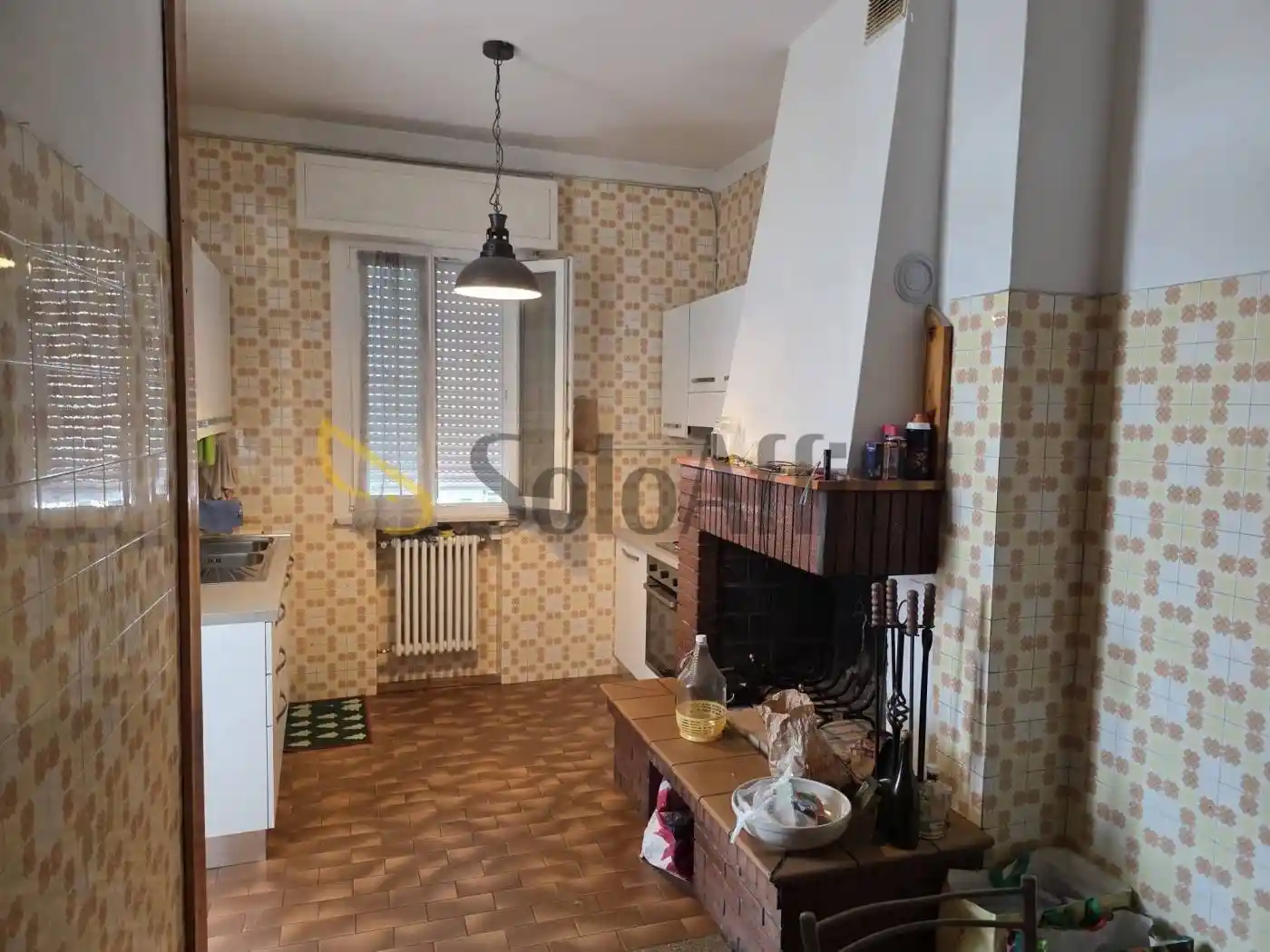 Appartamento in affitto a Coriano