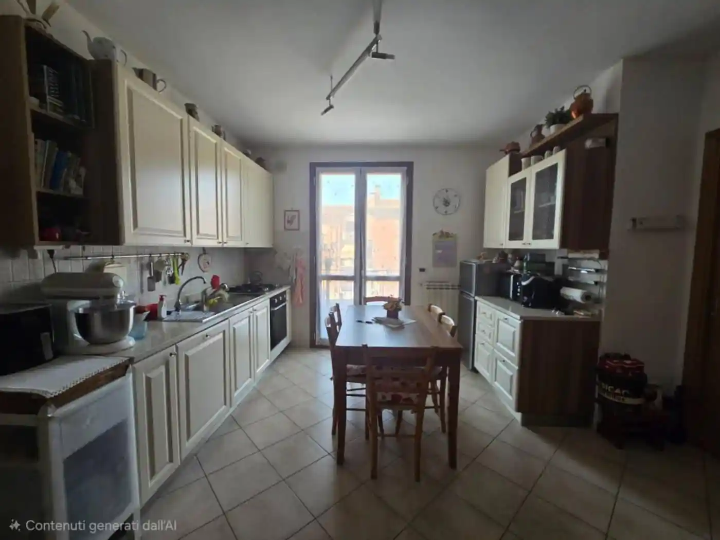 Appartamento in vendita a Sovicille