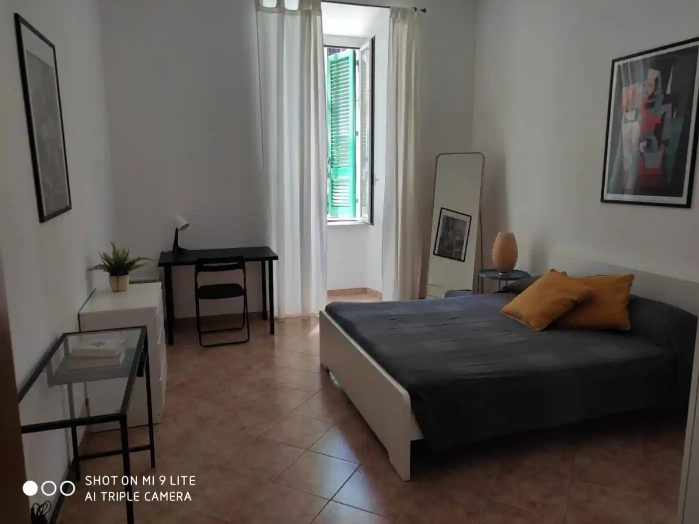 Appartamento in affitto a Roma