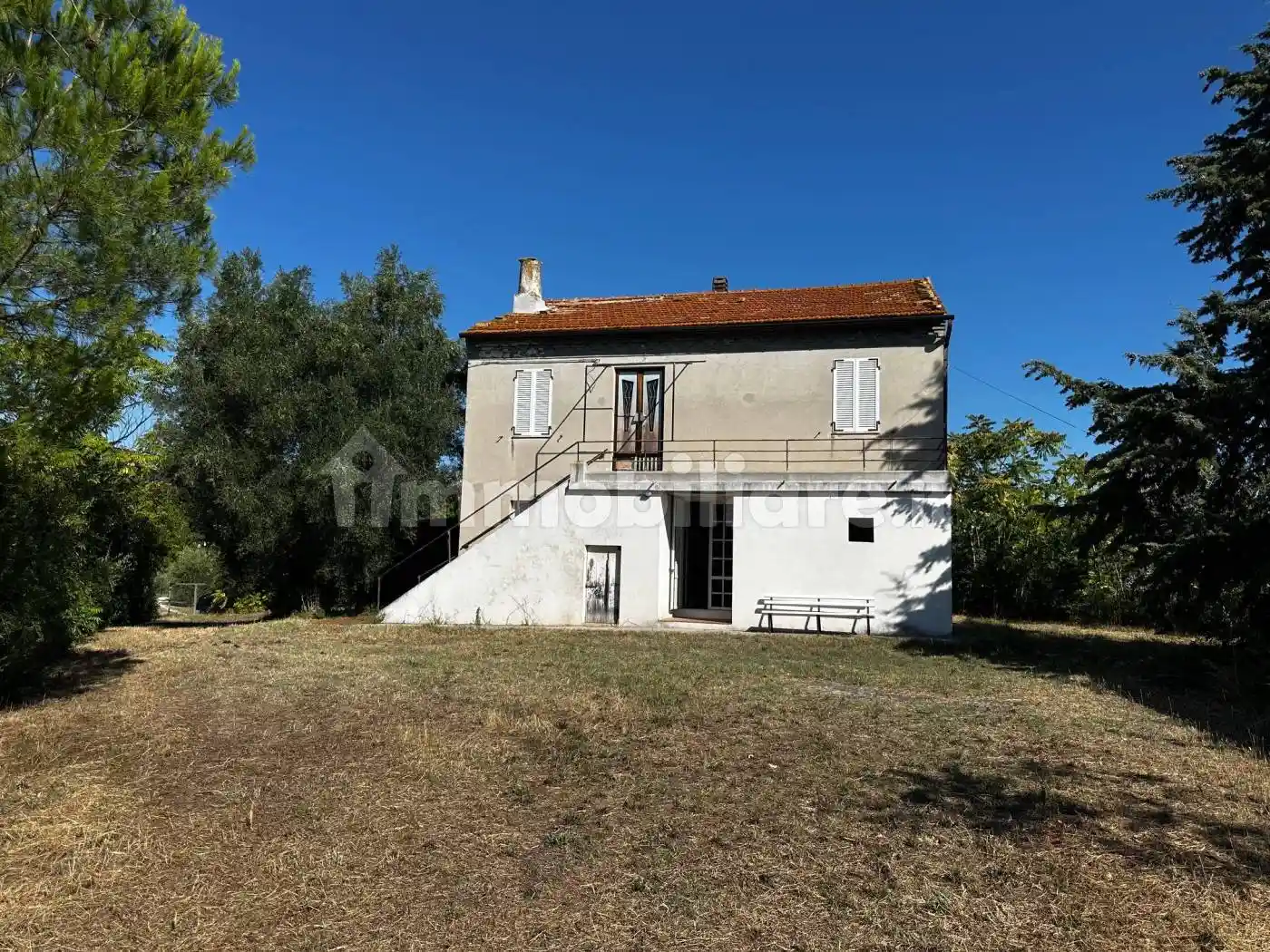Rustico - Casale in vendita a Sant'Elpidio a Mare